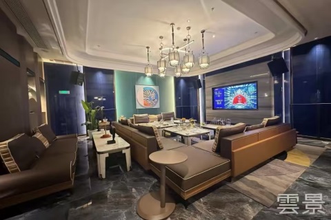 烟台GT酒吧礼宾招聘 共筑未来之夜