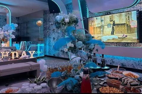 烟台KTV招聘信息,本人实力带队,诚聘模特1500/场起