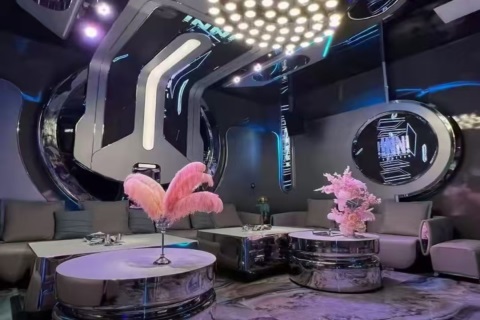 烟台KTV酒水促销员招聘 日薪1300起包住宿专车接送